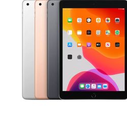 Apple iPad 7 7th Generation 10.2