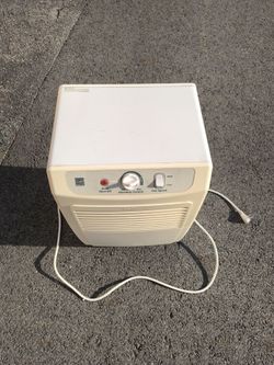Kenmore dehumidifier