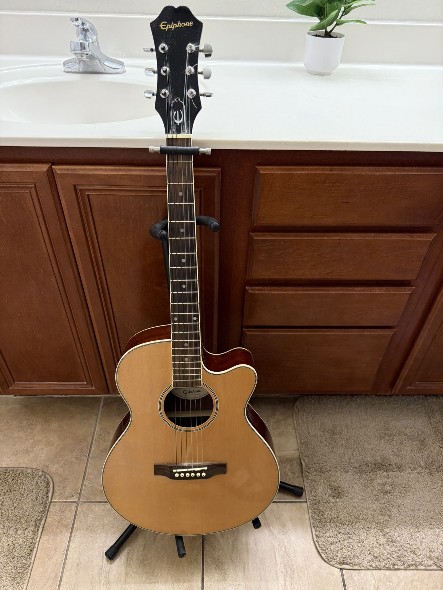 Acoustic Guitar
