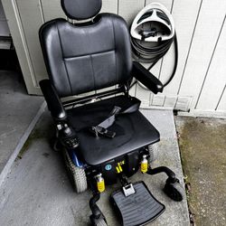 Power Chair