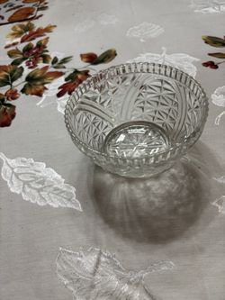 Small Candy Dish 