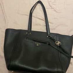 Michael Kors Purse Black