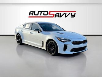 2023 Kia Stinger