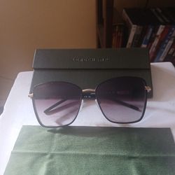 Longchamp Sunglasses 