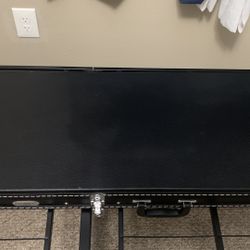 ChromaCast Universal Hard Shell Guitar Case