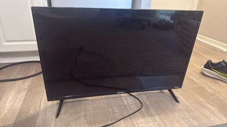 Xumo 32” TV