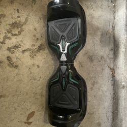Hoverboard