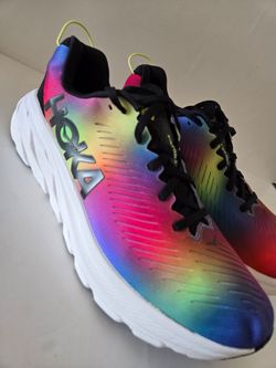 Hoka Rincon Women's Size 8.5D Shoes