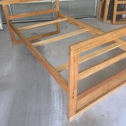 Bunk Beds Twin Size