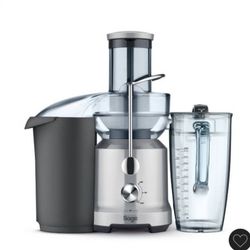 Breville Cold Juice Fountain