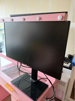 24” HP Monitor - OBO