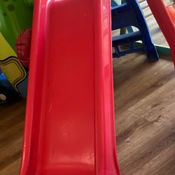 Kids Slide