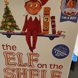 Elf christmas tradition