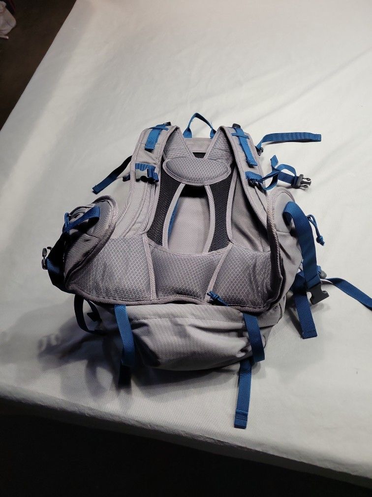 Ozark Trail Day Pack Framed 36L
