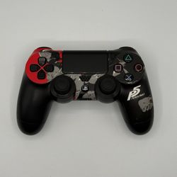 PARTS ONLY OEM Sony PlayStation PS4 DualShock Wireless Controller For Parts Or Repair