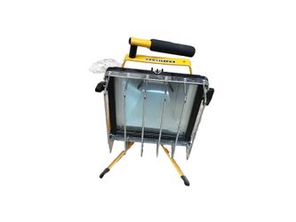 Alltrade 773-l-50 Yellow Work Light