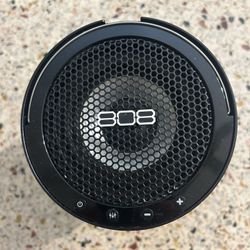 Speaker Bluetooth. 808 Canz Xl 