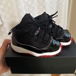 Jordan 11 Toddler 