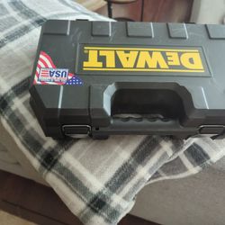 DeWalt Hammer Drill 20v