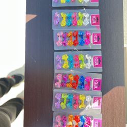 Girl Hair Accessories