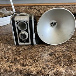 Vintage Camera
