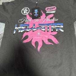 Brand New Hellstar With Bag And Tags 