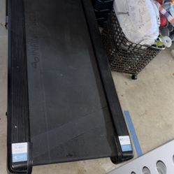 Horizon T7  Treadmill 