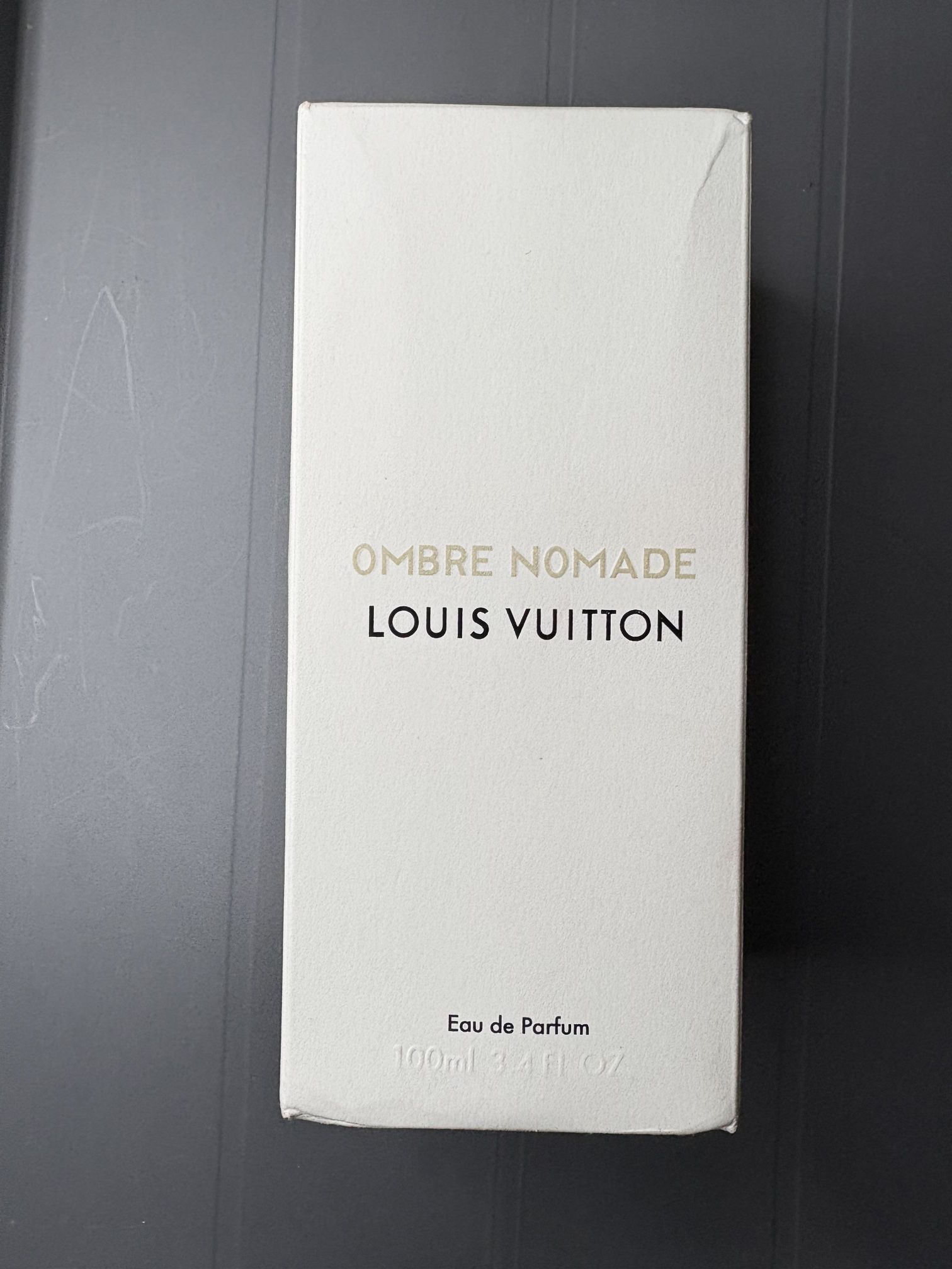 🔥 Louis Vuitton Cologne – Luxury in a Bottle 