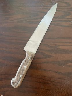 Kitchen Knife