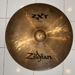 14” Zildjian EFX Trashformer Cymbal - 674g