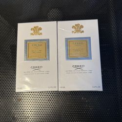 Creed Cologne 