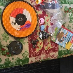 Random Toys