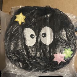 Spirited Away Themed Pillow(small) 