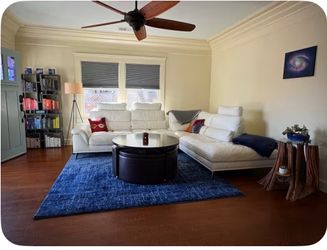 Living room set items
