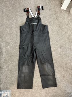 Waterproof Work Overalls