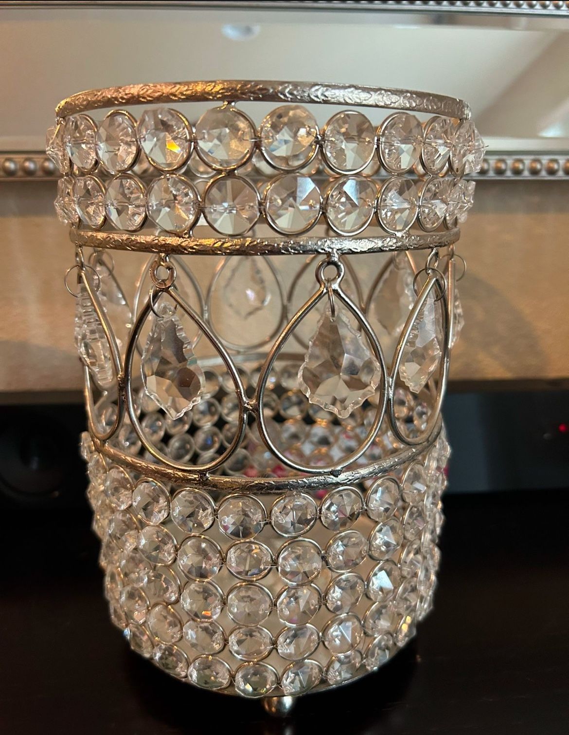 Candle Holder
