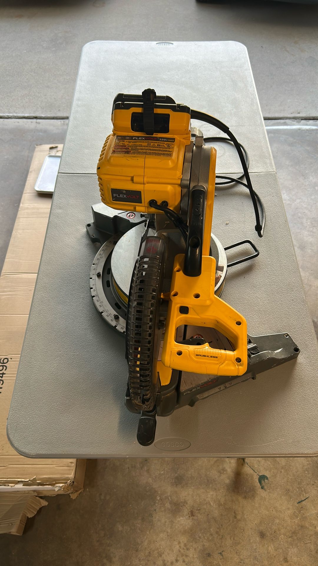 Dewalt DHS 790