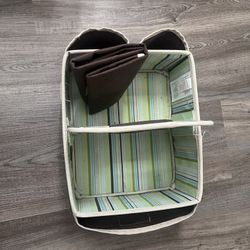 Munchkin Diaper Caddy