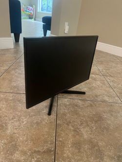 Gamings Monitor
