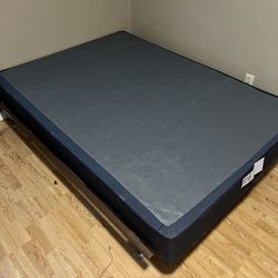 Queen mattress