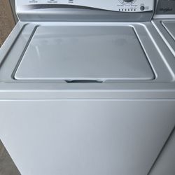 Kenmore Washer 