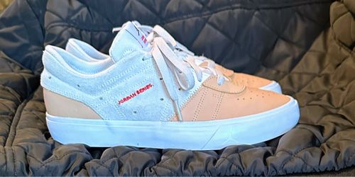 Jordan series size 7Y