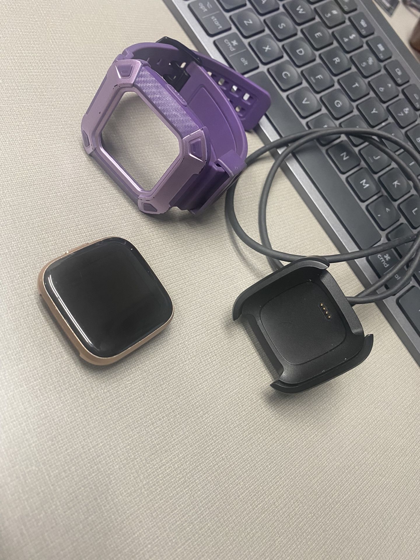 Fitbit Versa 2 Watch