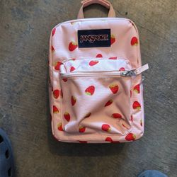 Transport Lunch Pack