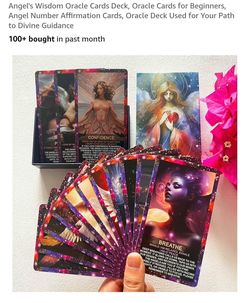 Oracle Deck NEW