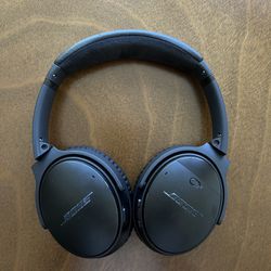 Bose Quiet Comfort 35 Gen 2, QC35 ii Headphones