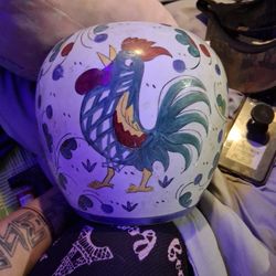 Vintage 1970s Jug/jar