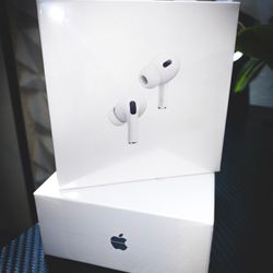 AirPods Pro Gen 2