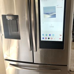 Samsung Fridge