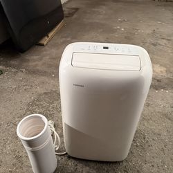 Toshiba AC Unit